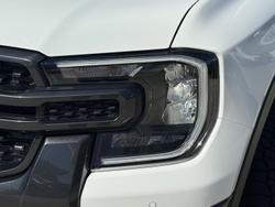 2022 Ford Ranger Sport MY22 4X4 Dual Range Arctic White