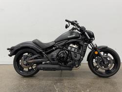 Kawasaki Vulcan S