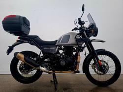 Royal Enfield Himalayan Base E5