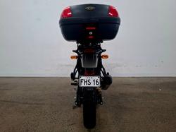 2022 Royal Enfield HIMALAYAN BASE E5 GRAVEL GREY