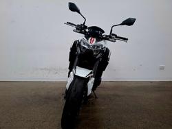 2021 Kawasaki 2021 Kawasaki 900CC Z900 SUPERNAKED (ZR900) SPORTS Silver