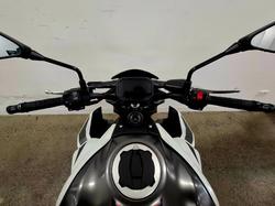 2021 Kawasaki 2021 Kawasaki 900CC Z900 SUPERNAKED (ZR900) SPORTS Silver