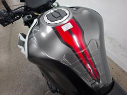 2021 Kawasaki 2021 Kawasaki 900CC Z900 SUPERNAKED (ZR900) SPORTS Silver