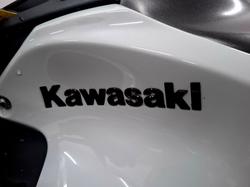 2021 Kawasaki 2021 Kawasaki 900CC Z900 SUPERNAKED (ZR900) SPORTS Silver