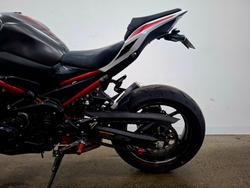 2021 Kawasaki 2021 Kawasaki 900CC Z900 SUPERNAKED (ZR900) SPORTS Silver
