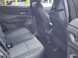 2025 Nissan ARIYA EVOLVE