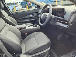 2025 Nissan ARIYA ADVANCE