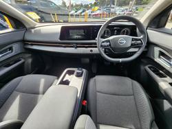 2025 Nissan ARIYA ADVANCE