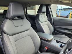 2025 Nissan ARIYA ADVANCE (AC3) 63KW