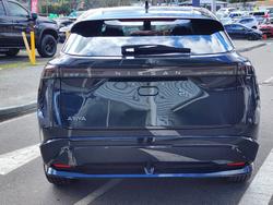 2025 Nissan ARIYA EVOLVE