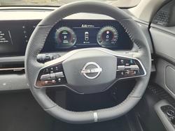 2025 Nissan ARIYA EVOLVE