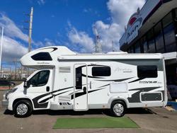 2019 Avan Ovation