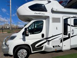 2019 Avan Ovation
