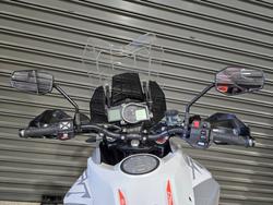 2016 KTM 1290 SUPER ADVENTURE WHITE