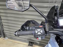 2016 KTM 1290 SUPER ADVENTURE WHITE