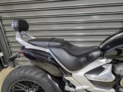 2021 Triumph ROCKET 3 R BLACK