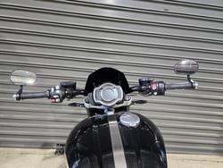 2021 Triumph ROCKET 3 R BLACK