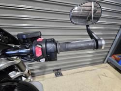 2021 Triumph ROCKET 3 R BLACK