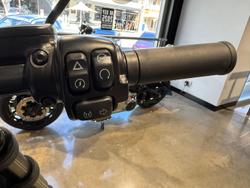 2023 Harley-Davidson Low Rider S 117 (FXLRS) Softail Black