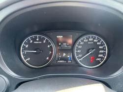 2016 Mitsubishi Outlander XLS ZK MY16 4X4 On Demand White
