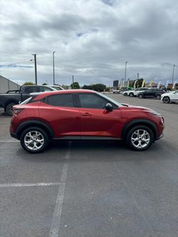 2020 Nissan
                Juke ST+ DCT 2WD