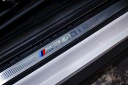 2018 BMW 2 Series M240i F22 LCI Alpine White