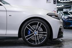 2018 BMW 2 Series M240i F22 LCI Alpine White