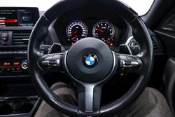 2018 BMW 2 Series M240i F22 LCI Alpine White