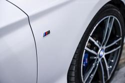 2018 BMW 2 Series M240i F22 LCI Alpine White