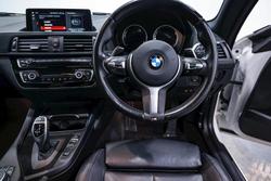 2018 BMW 2 Series M240i F22 LCI Alpine White