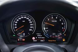 2018 BMW 2 Series M240i F22 LCI Alpine White