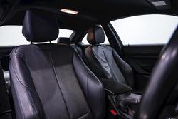 2018 BMW 2 Series M240i F22 LCI Alpine White