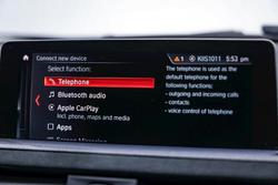 2018 BMW 2 Series M240i F22 LCI Alpine White