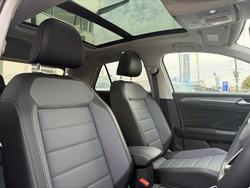 2025 Volkswagen T-ROC STYLE