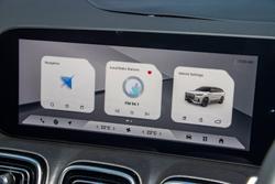 2025 Jaecoo J8 Track