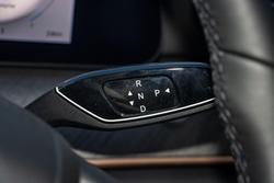 2025 Jaecoo J8 Track