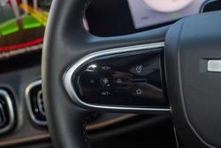 2025 Jaecoo J8 Track