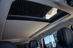 2025 Jaecoo J8 Track