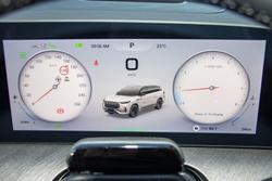 2025 Jaecoo J8 Track