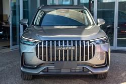 2025 Jaecoo J8 Track