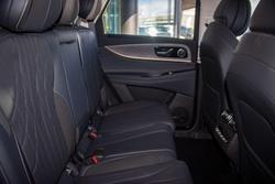 2025 Jaecoo J8 Track