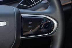 2025 Jaecoo J8 Track