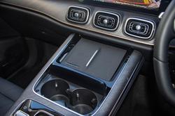 2025 Jaecoo J8 Track