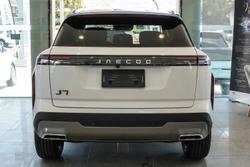 2025 Jaecoo J7 Core