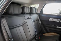 2025 Jaecoo J7 Track