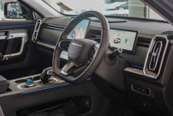 2025 Jaecoo J7 Track