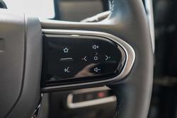 2025 Jaecoo J7 Track