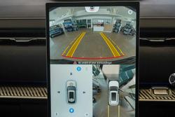 2025 Jaecoo J7 Track