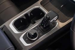 2025 Jaecoo J7 Track