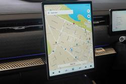 2025 Jaecoo J7 Track